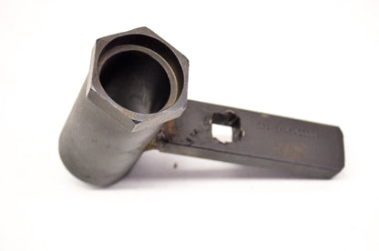 Lock Nut Wrench
