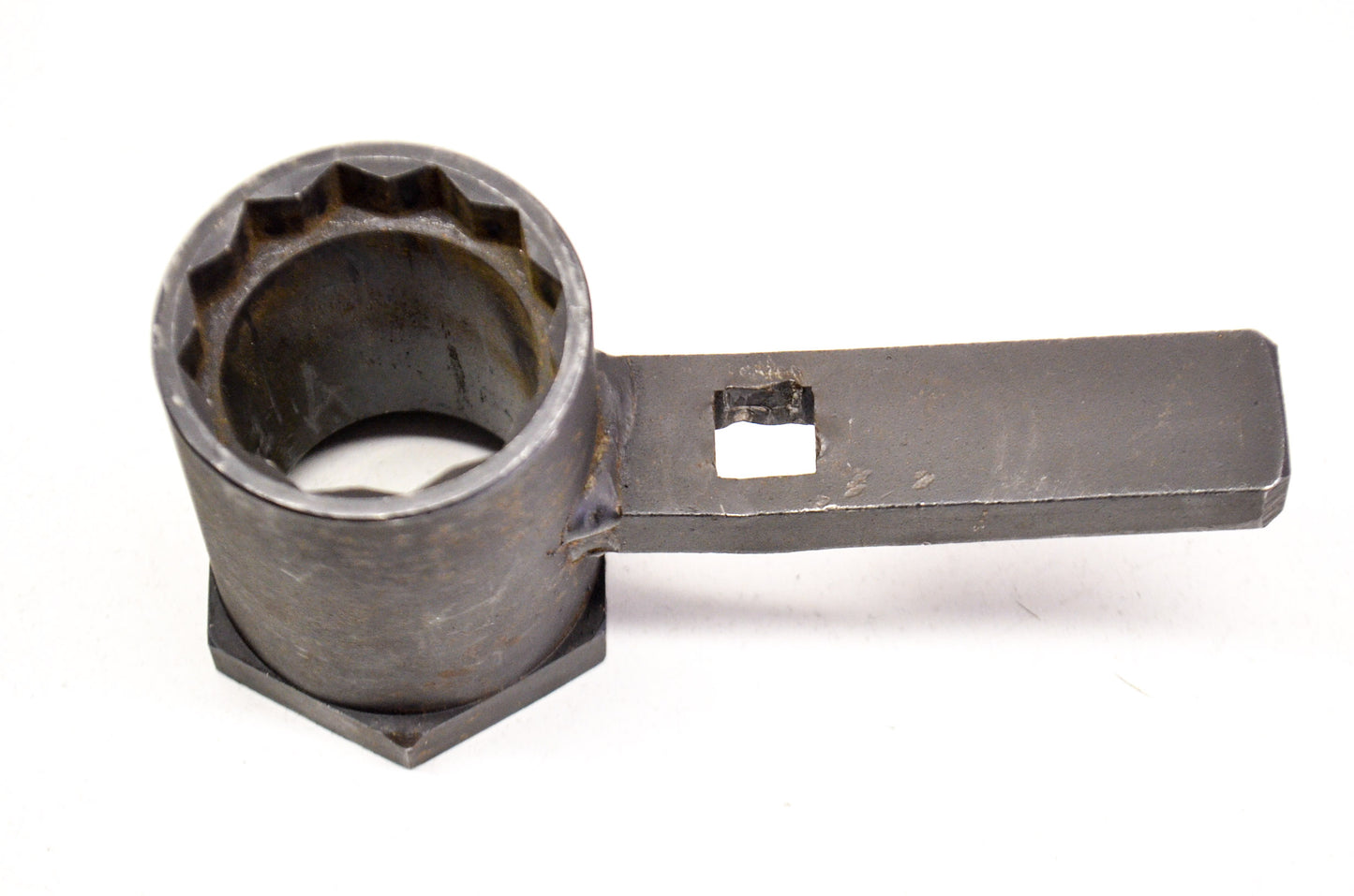 OEM Honda 07916-MB40000 Lock Nut Wrench