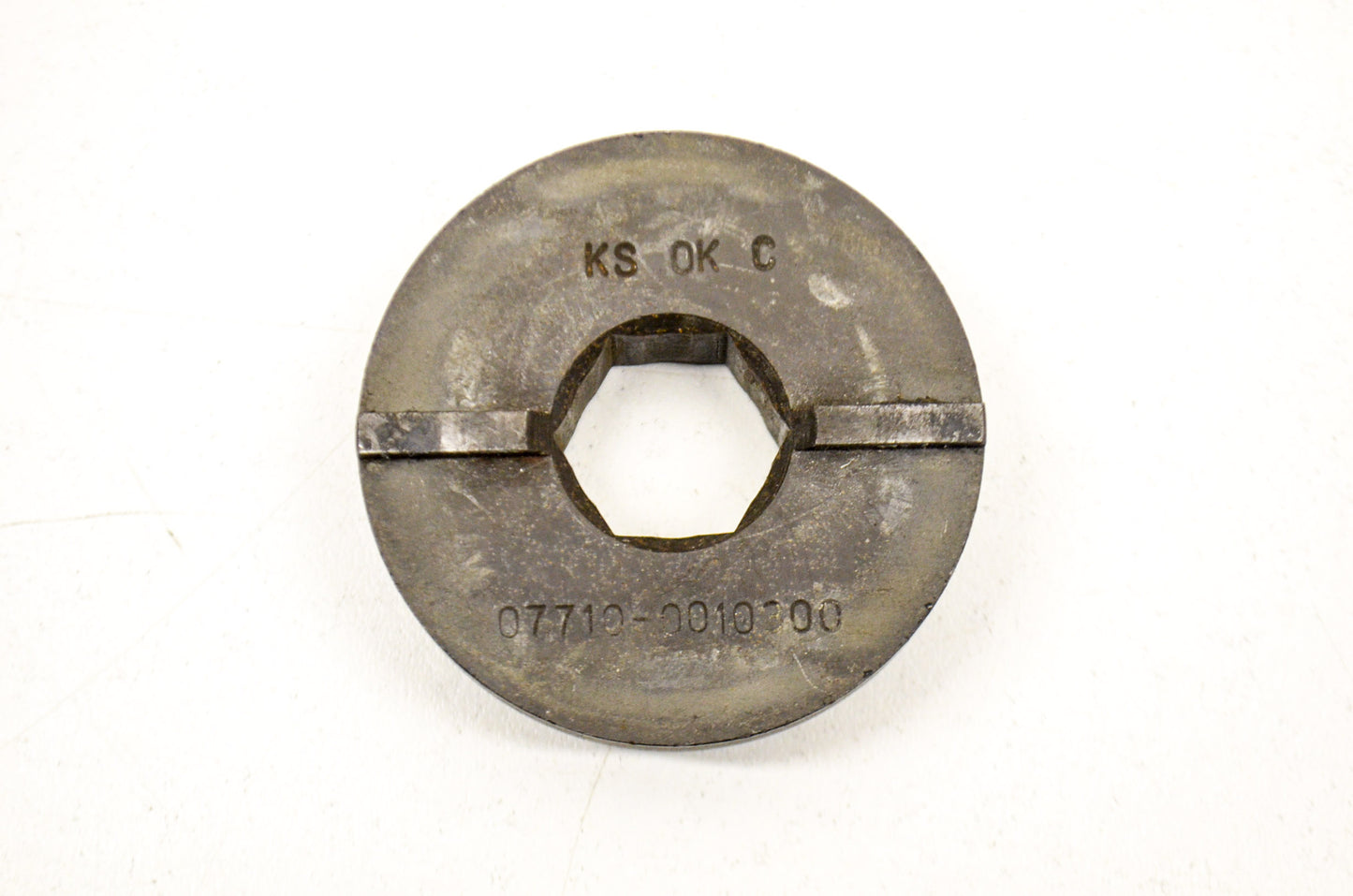 Retainer Wrench C