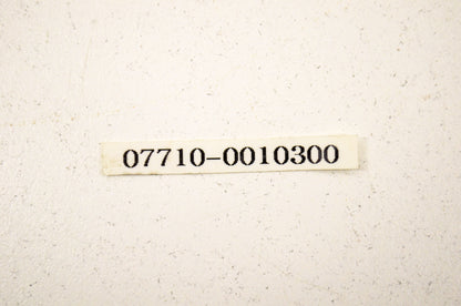Retainer Wrench C