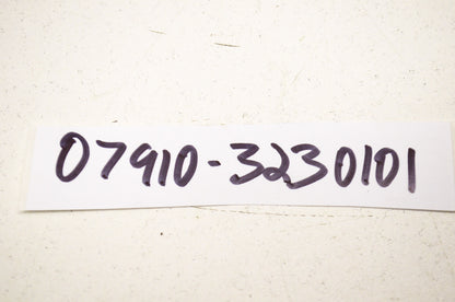 OEM Honda 07910-3230101 Retainer Wrench