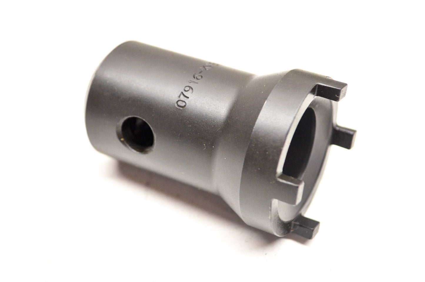 Steering Stem Socket