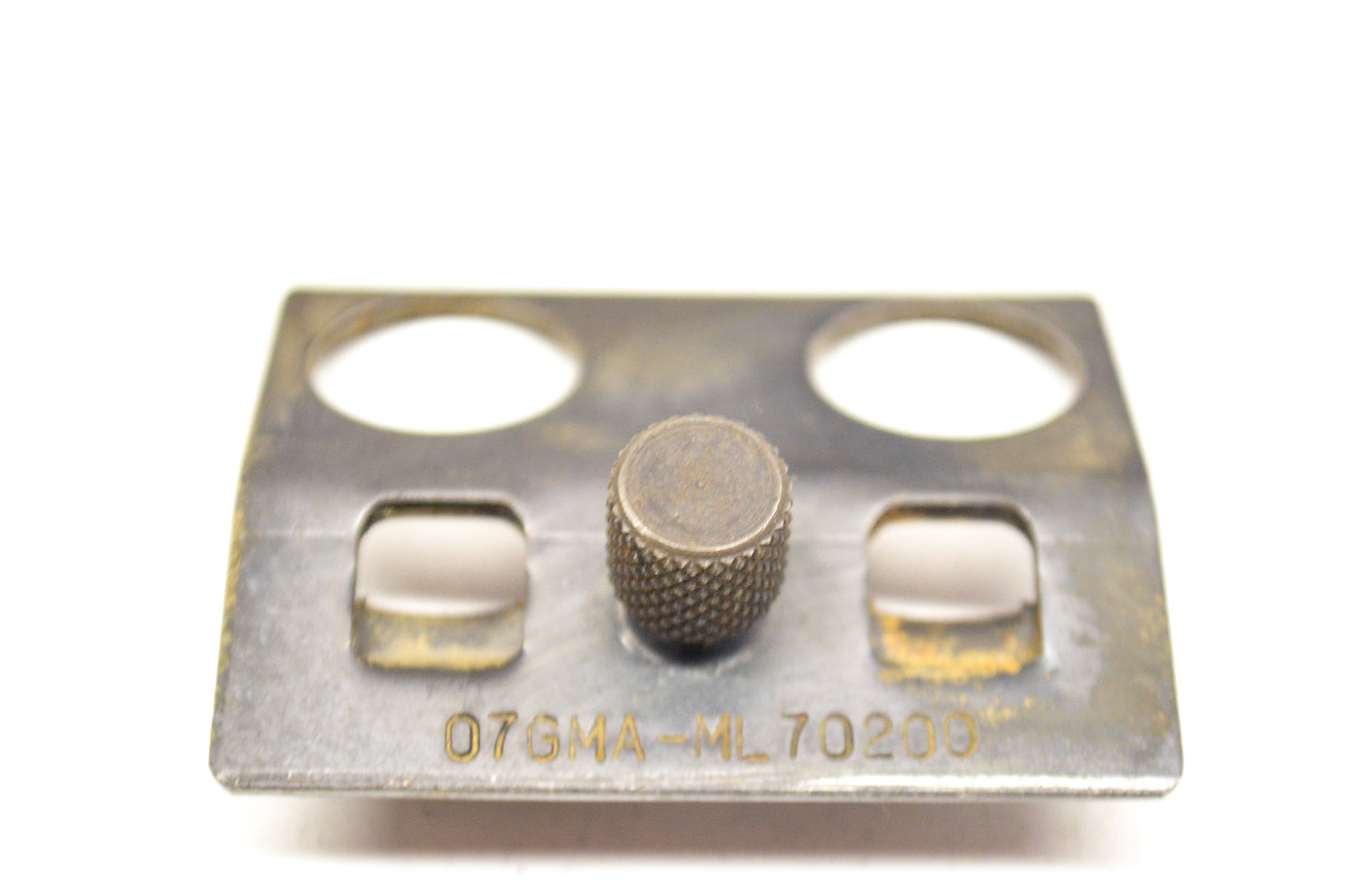 Tappet Wrench Holder