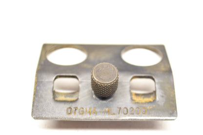 Tappet Wrench Holder