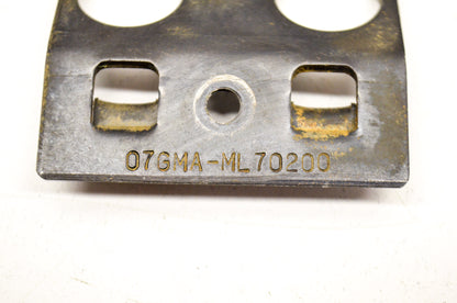 Tappet Wrench Holder