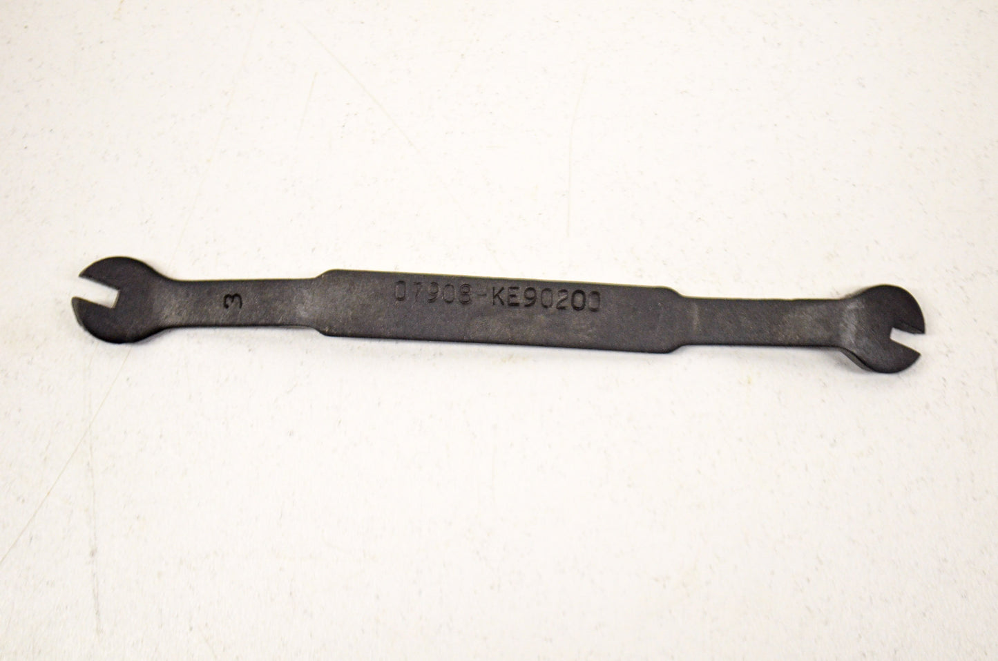 OEM Honda Tappet Wrench 3mm
