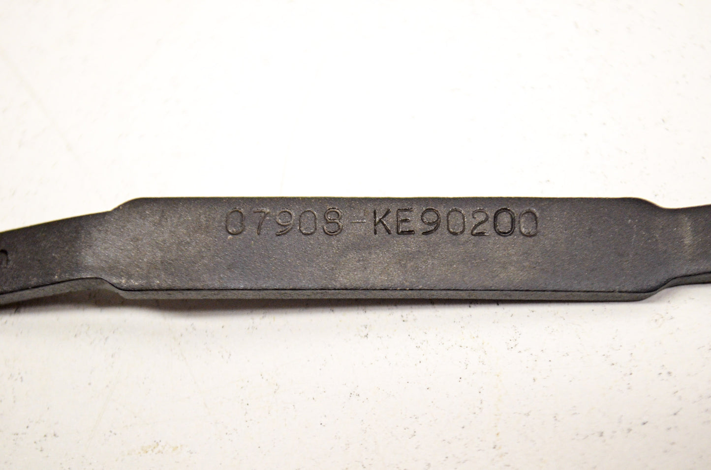 OEM Honda Tappet Wrench 3mm