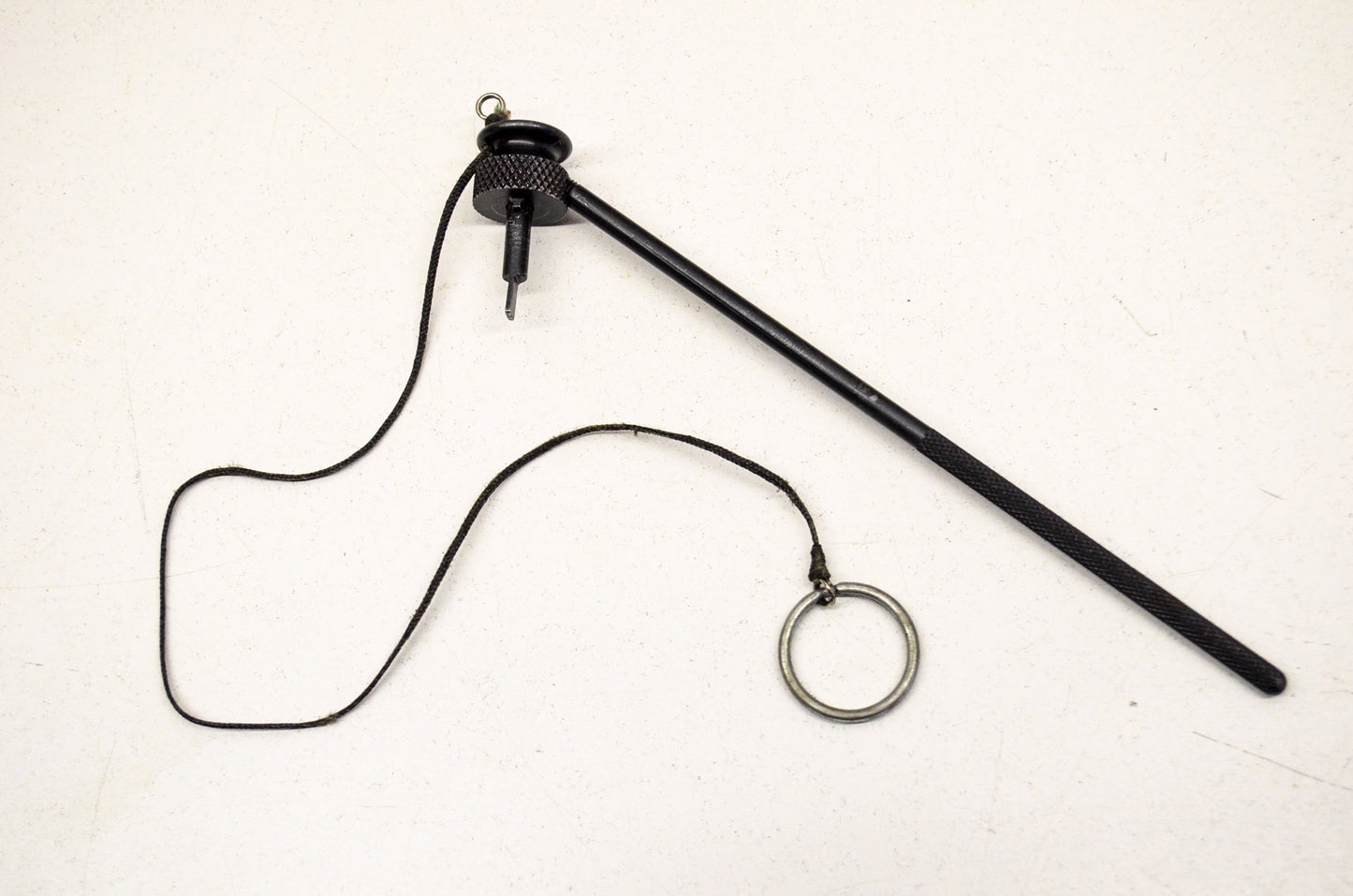 Tension Holder A