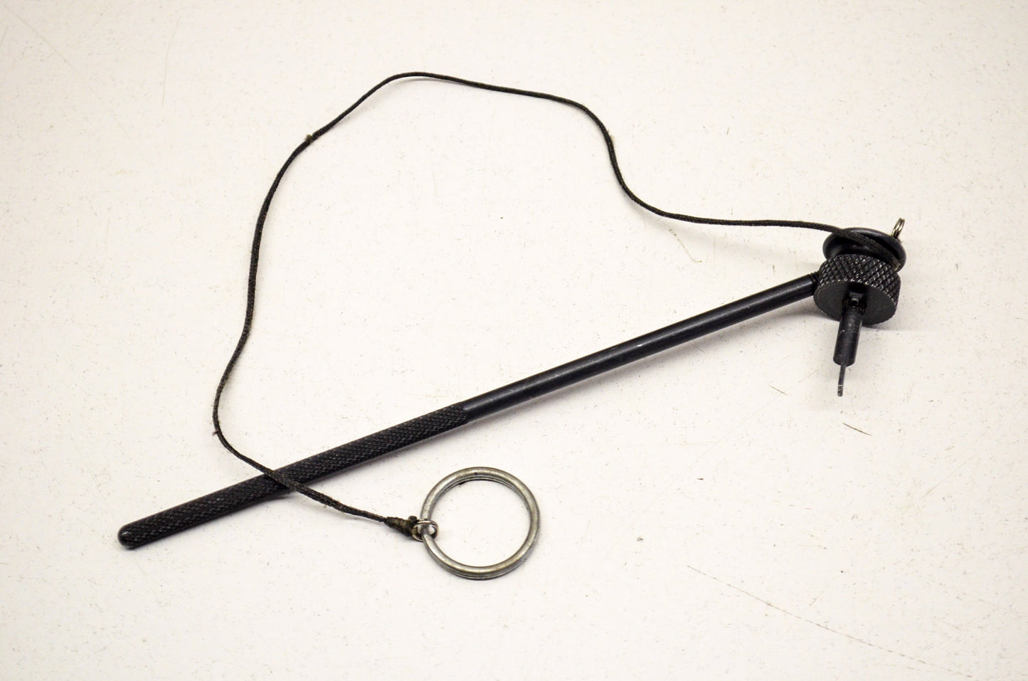 Tension Holder A
