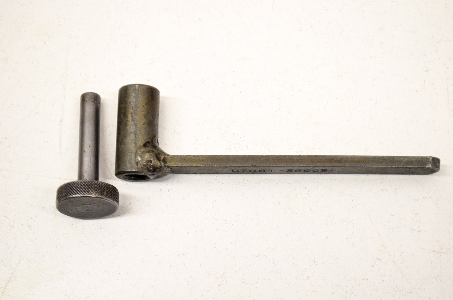 OEM Honda 07081-32905 Wrench B