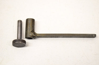 OEM Honda 07081-32905 Wrench B