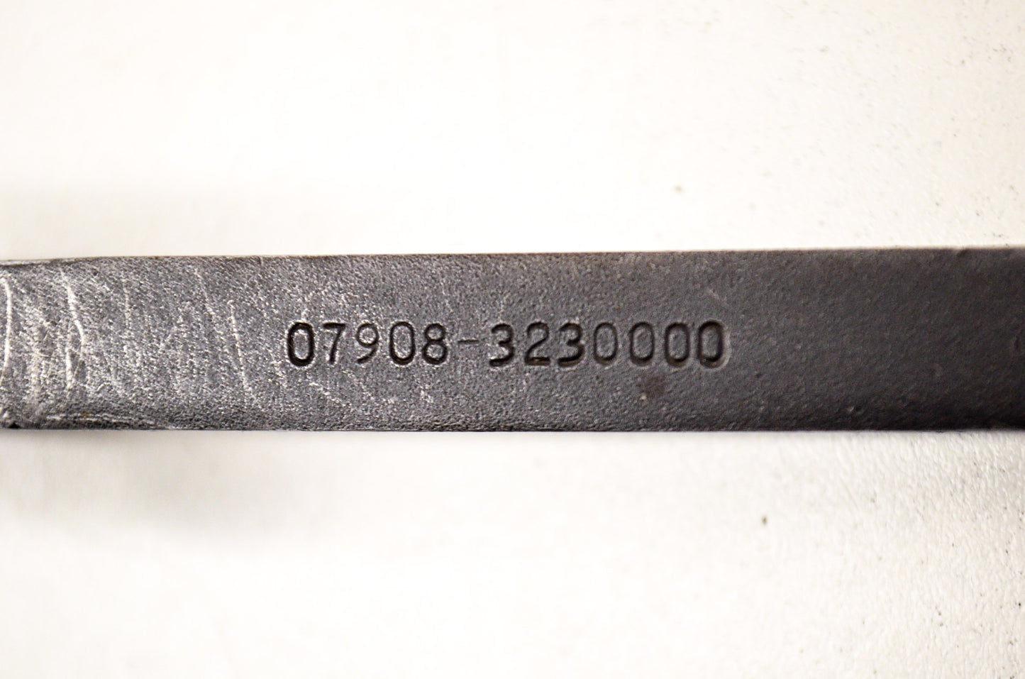 OEM Honda 07908-3230000 Tappet Wrench