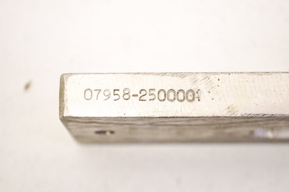 Piston Base