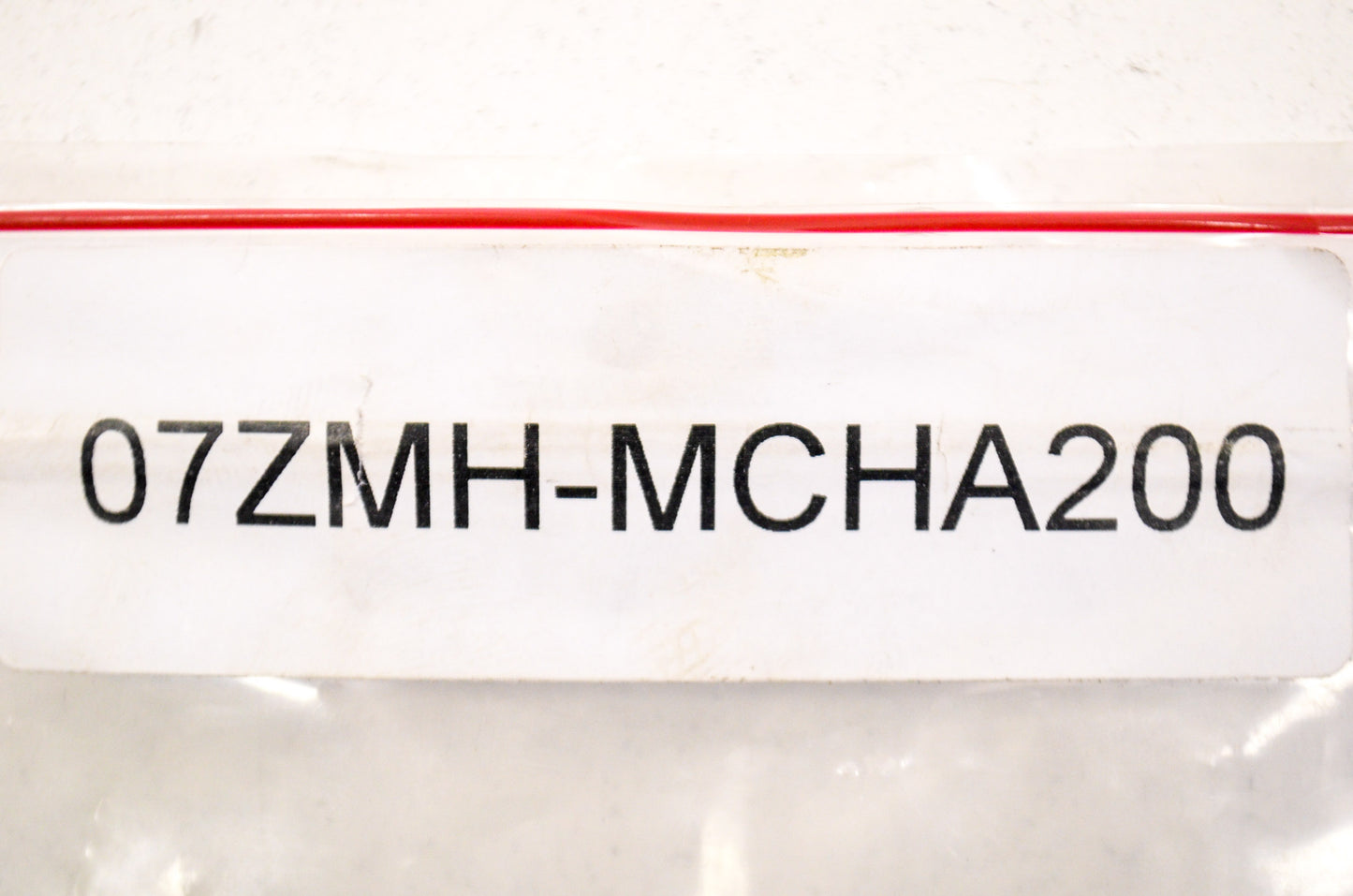 OEM Honda 07ZMH-MCHA200 Valve Guide Reamer 8mm NOS