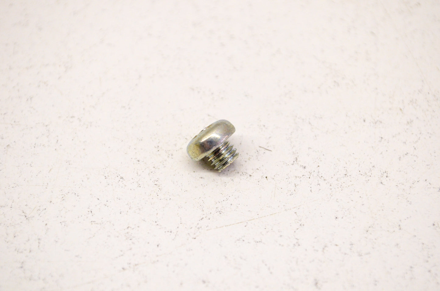 OEM Honda 93500-05004 Pan Screw 5x4 NOS