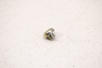 OEM Honda 93500-05004 Pan Screw 5x4 NOS