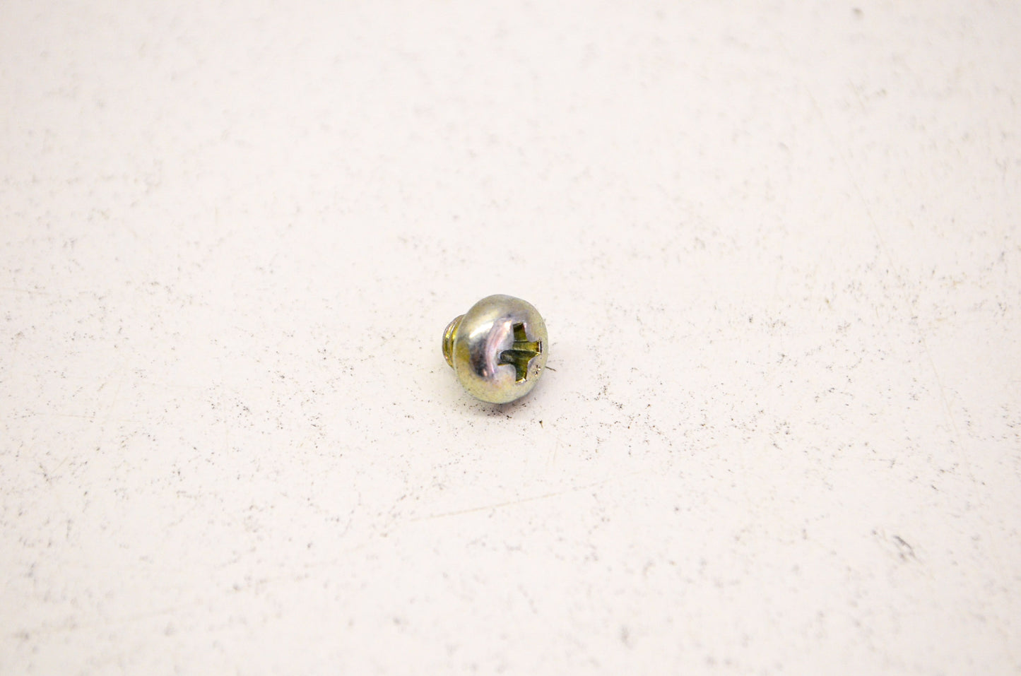 OEM Honda 93500-05004 Pan Screw 5x4 NOS