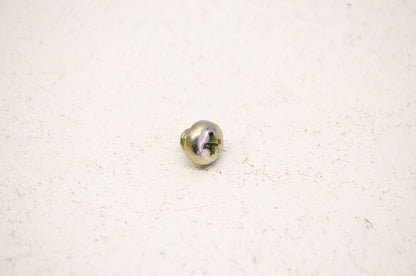 OEM Honda 93500-05004 Pan Screw 5x4 NOS