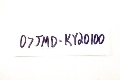 OEM Honda Guide Driver 3.8mm