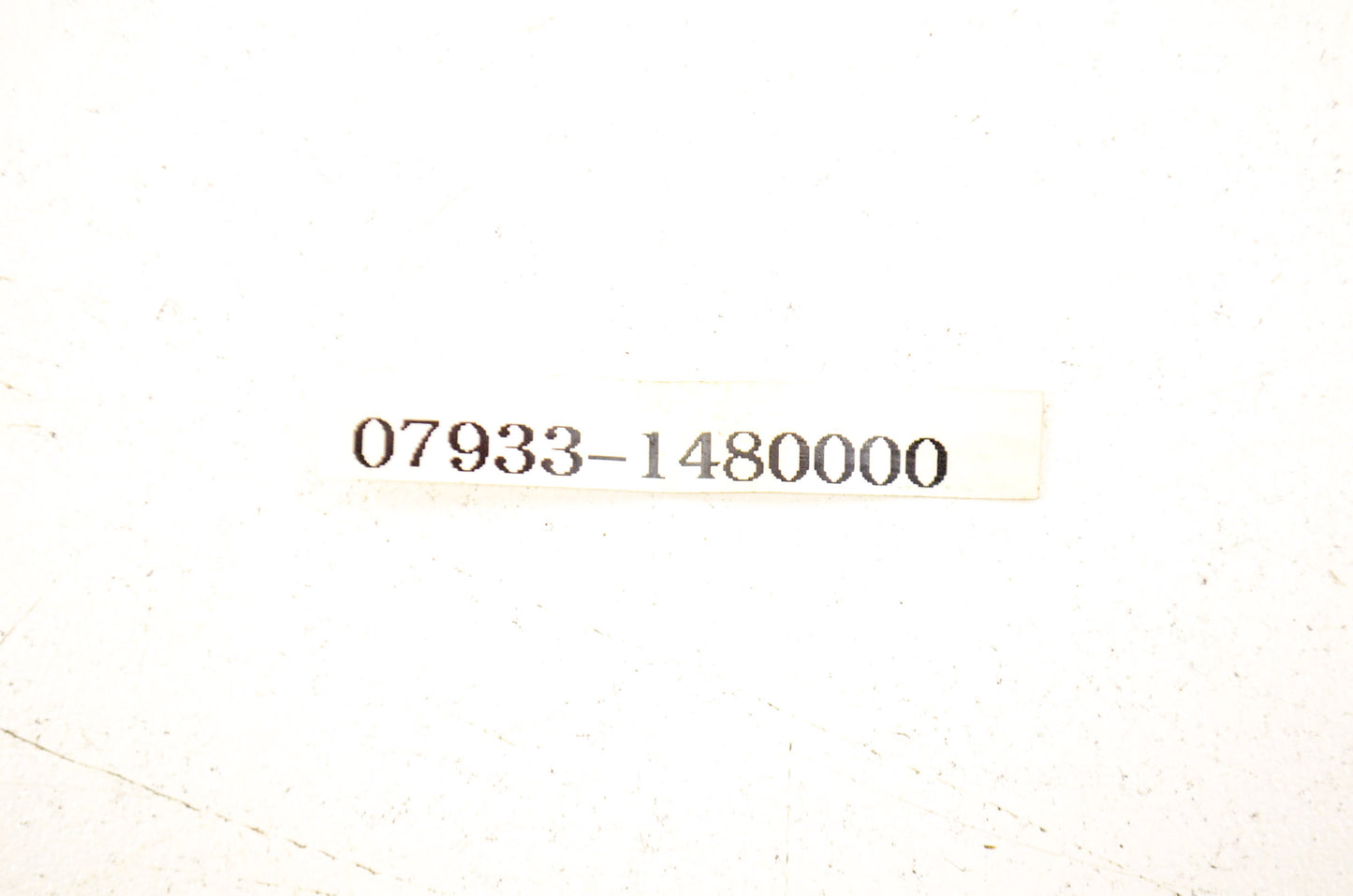 OEM Honda 07933-1480000 Dynamo Puller