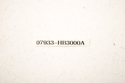OEM Honda 07933-HB3000A Puller Clutch