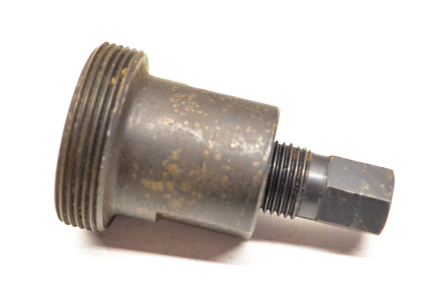 Dynamo Puller