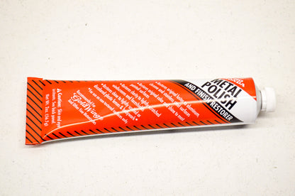 Metal Polish NOS