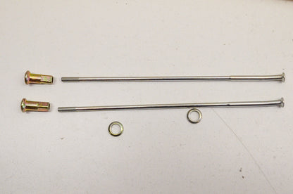 OEM Honda 426B0-KK0-000 Spoke Set B (9X164) Qty 2 NOS