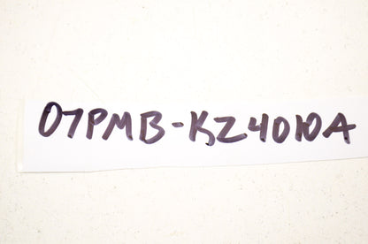 OEM Honda 07PMB-KZ4010A Rod Holder