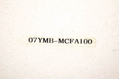 OEM Honda 07YMB-MCFA100 Fork Rod Holder