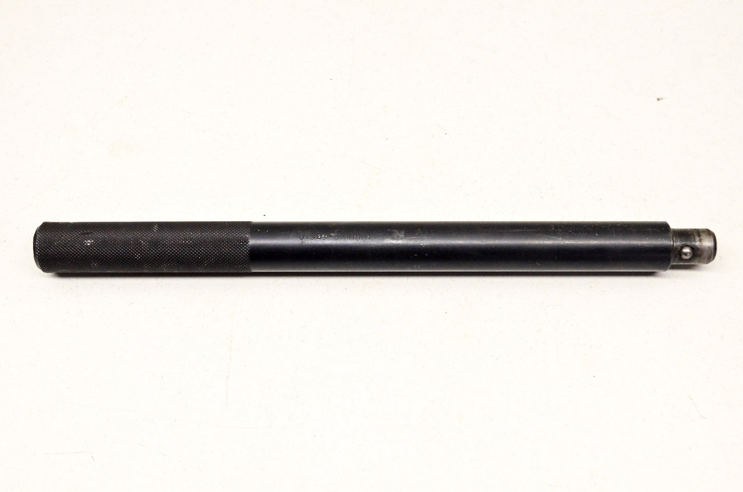 Driver Handle