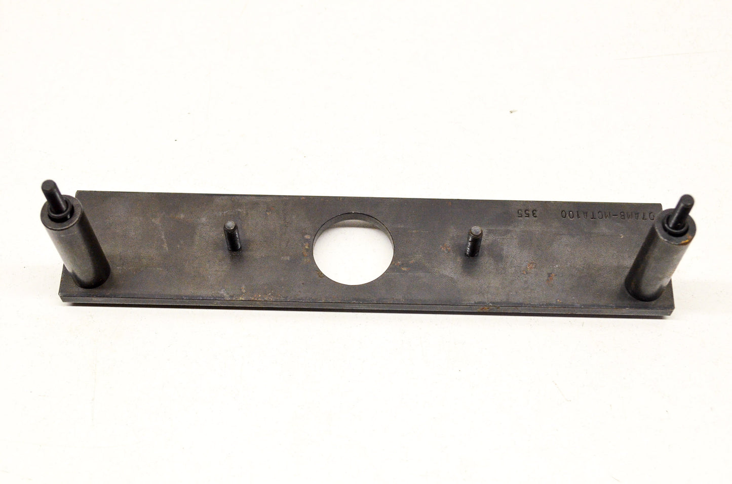 Drive Pulley Holder