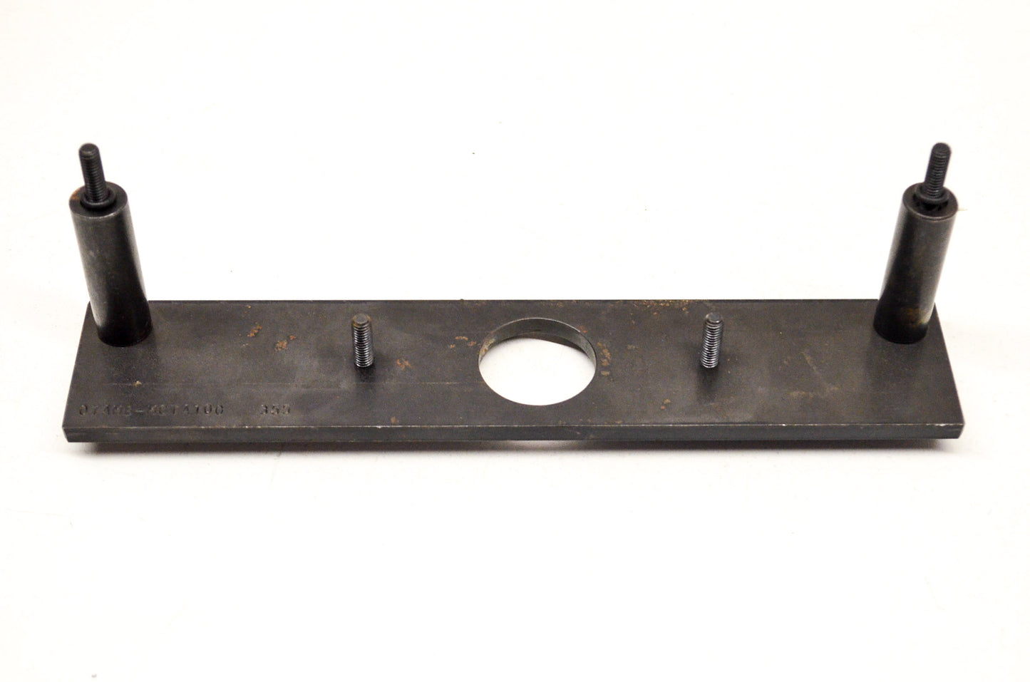 Drive Pulley Holder
