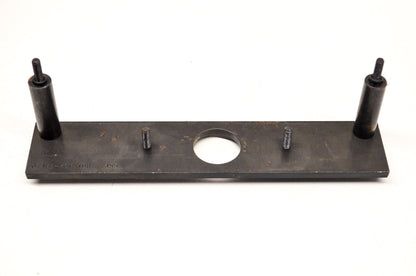 Drive Pulley Holder