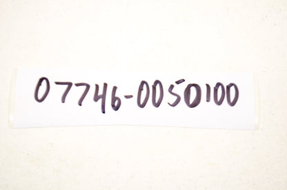 OEM Honda Bearing Remover