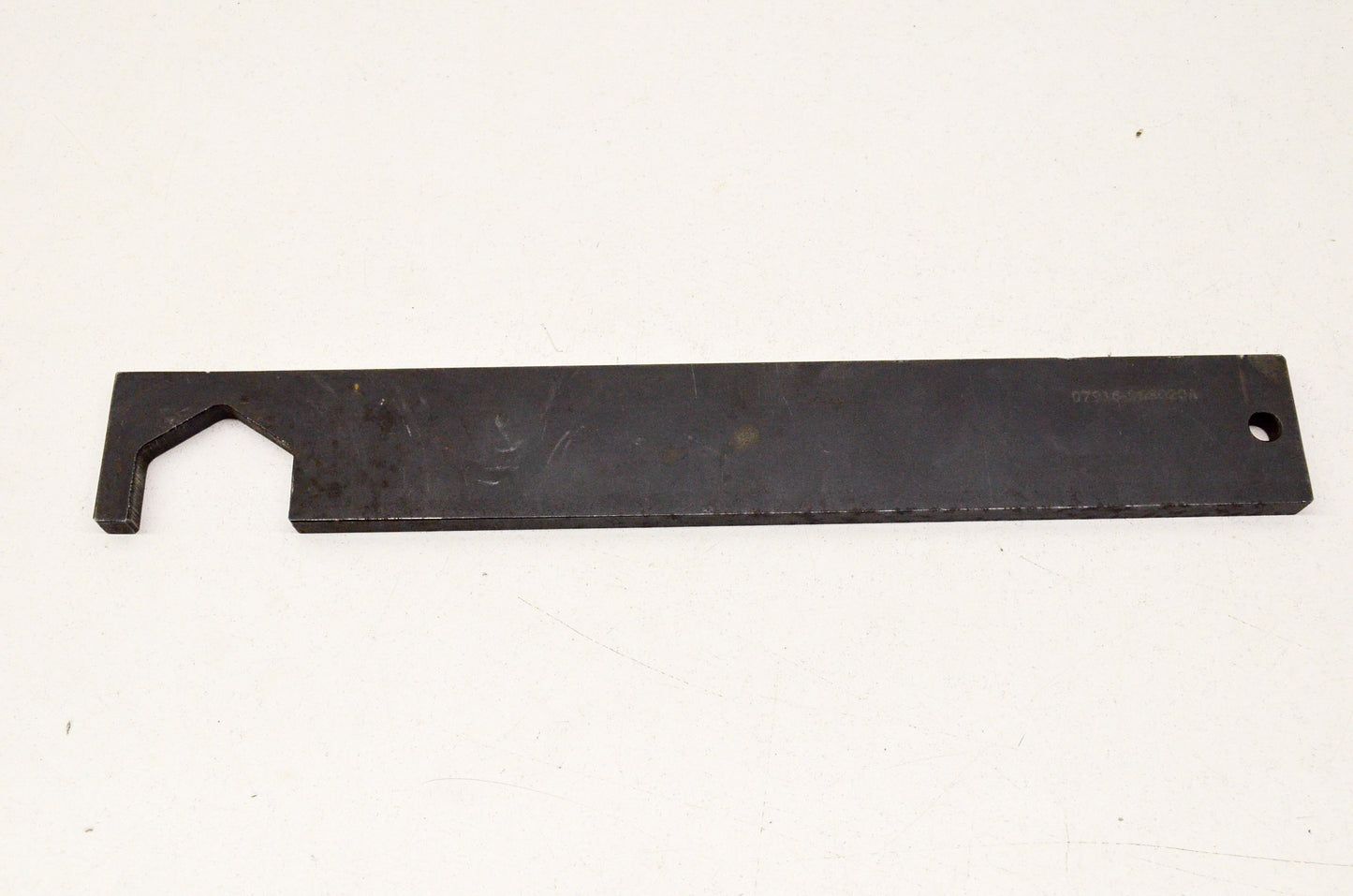 OEM Honda Axle Nut Holder Wrench