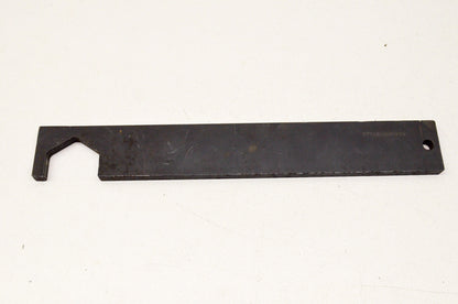 OEM Honda Axle Nut Holder Wrench