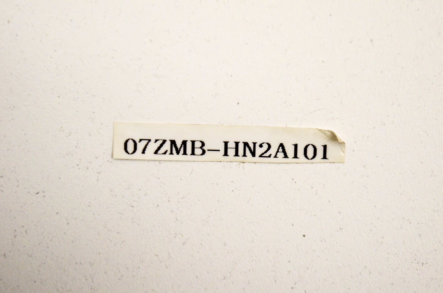 OEM Honda 07ZMB-HN2A101 Clutch Holder