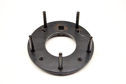 Clutch Holder