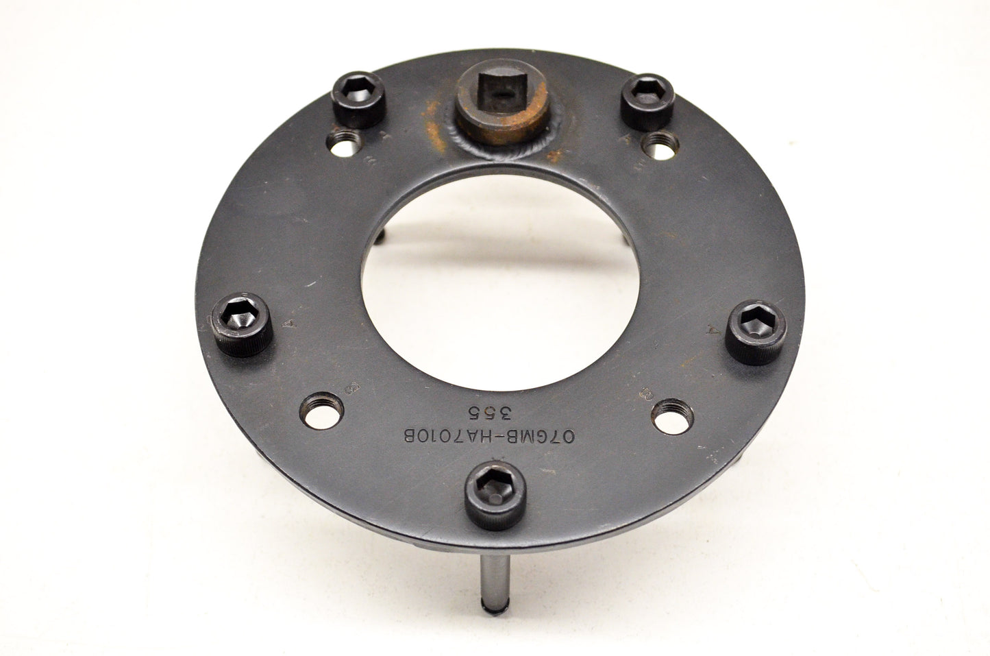Clutch Holder