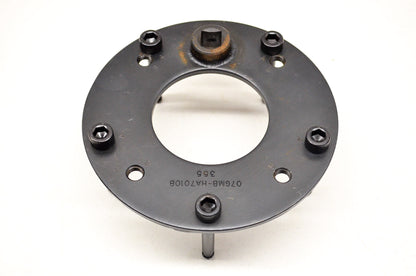 Clutch Holder