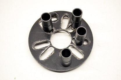 Holder Plate