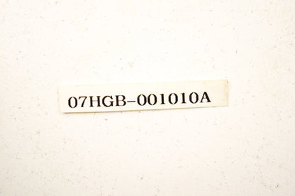 Holder Plate