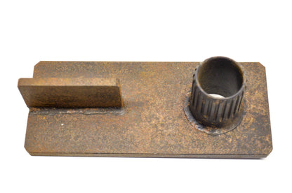 Pinion Holder