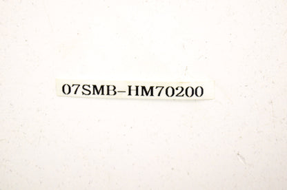 Pinion Holder