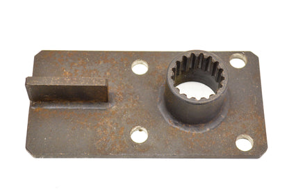 Pinion Holder