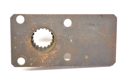 Pinion Holder