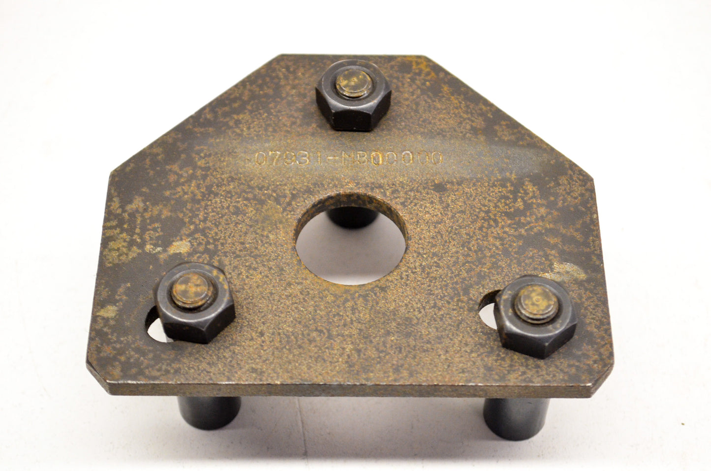 OEM Honda 07931-MB00000 Puller Attachment