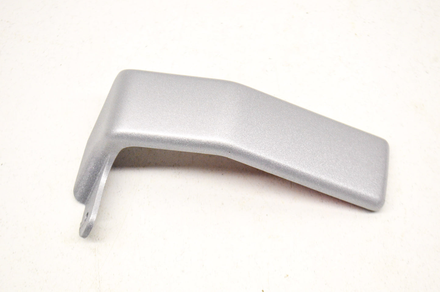 OEM Honda 83713-MCA-000ZB Left Cover NH466M NOS