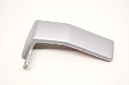 OEM Honda 83713-MCA-000ZB Left Cover NH466M NOS